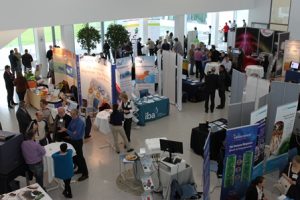 Read more about the article 24th Annual Conference of the German Society for Cytometry, Dresden, DE