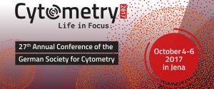 Read more about the article Life in Focus: The conference of the German Society of Cytometry (DGfZ) met in Jena