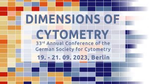 Read more about the article Dear friends of cytometry,
