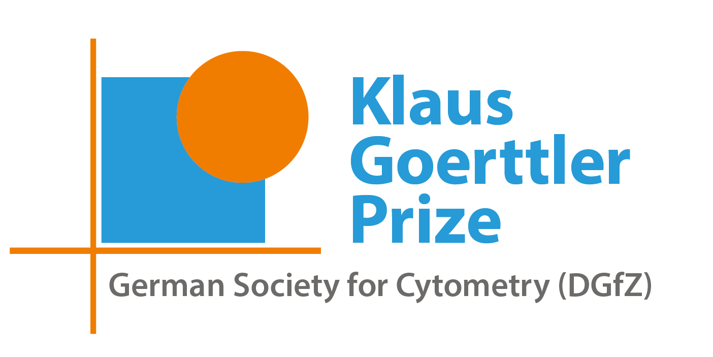 You are currently viewing Klaus Goerttler Prize application